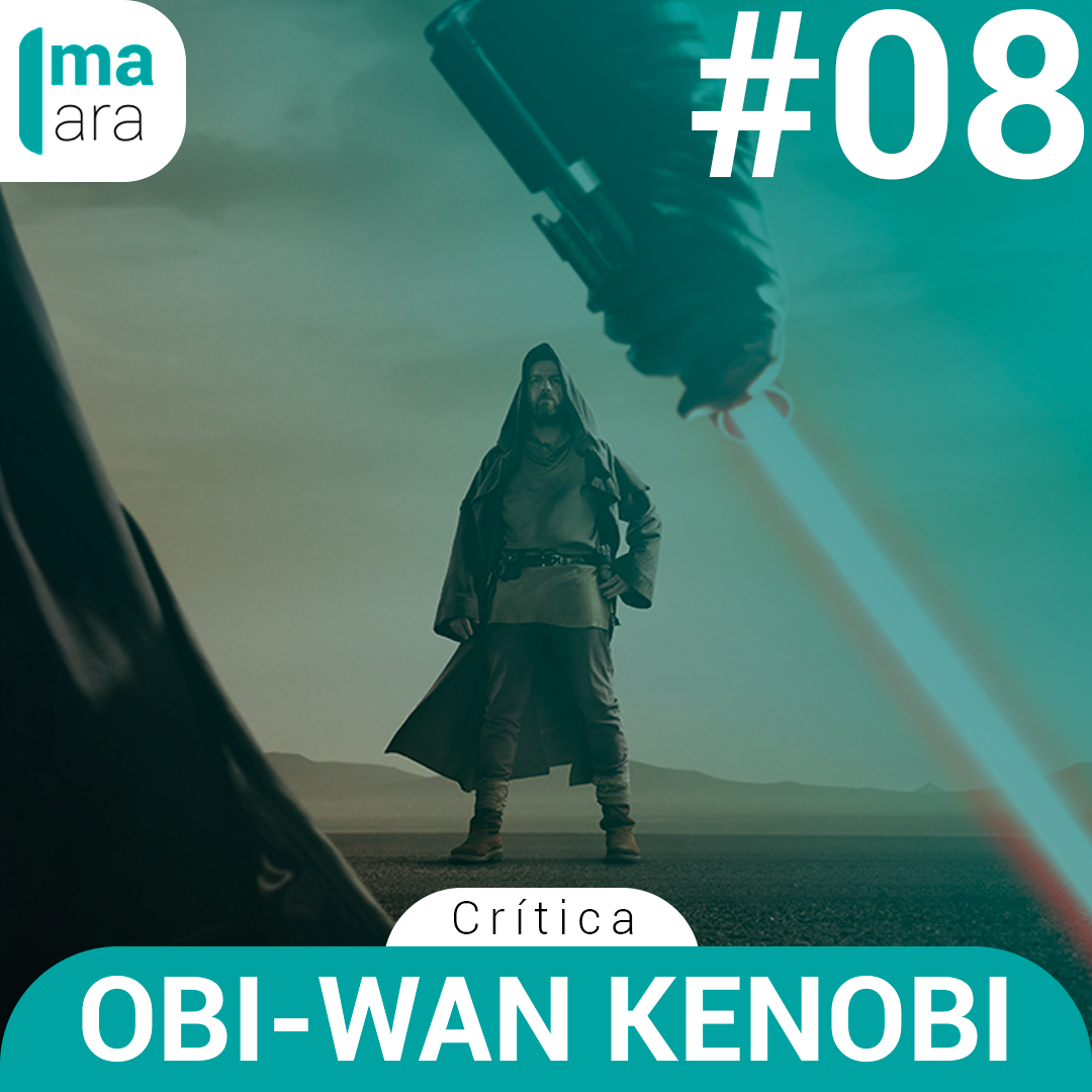 Obi-Wan Kenobi Crítica