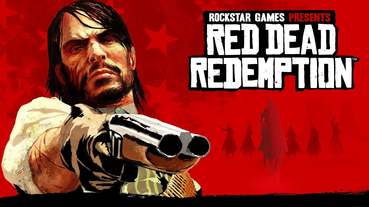 Red Dead Redemption Um jogo histórico Review
