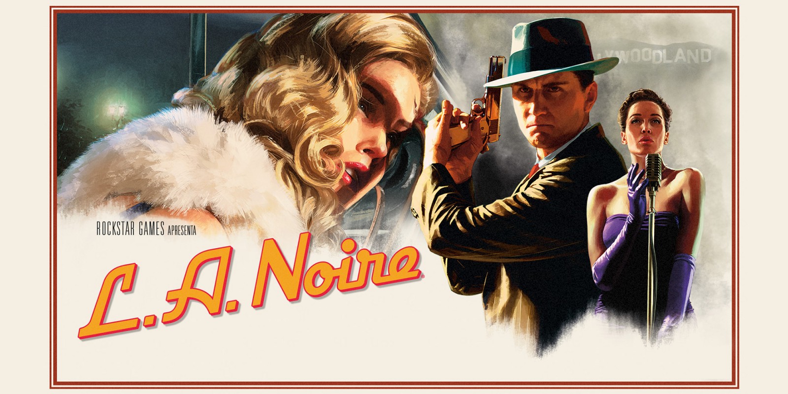 L.A. Noire - Interessante, mas é maçante | Review