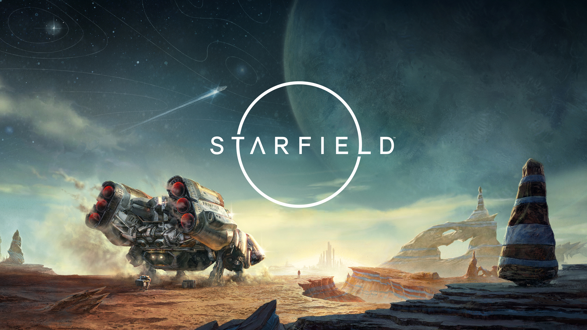 Starfield - Muito abaixo do esperado | Review