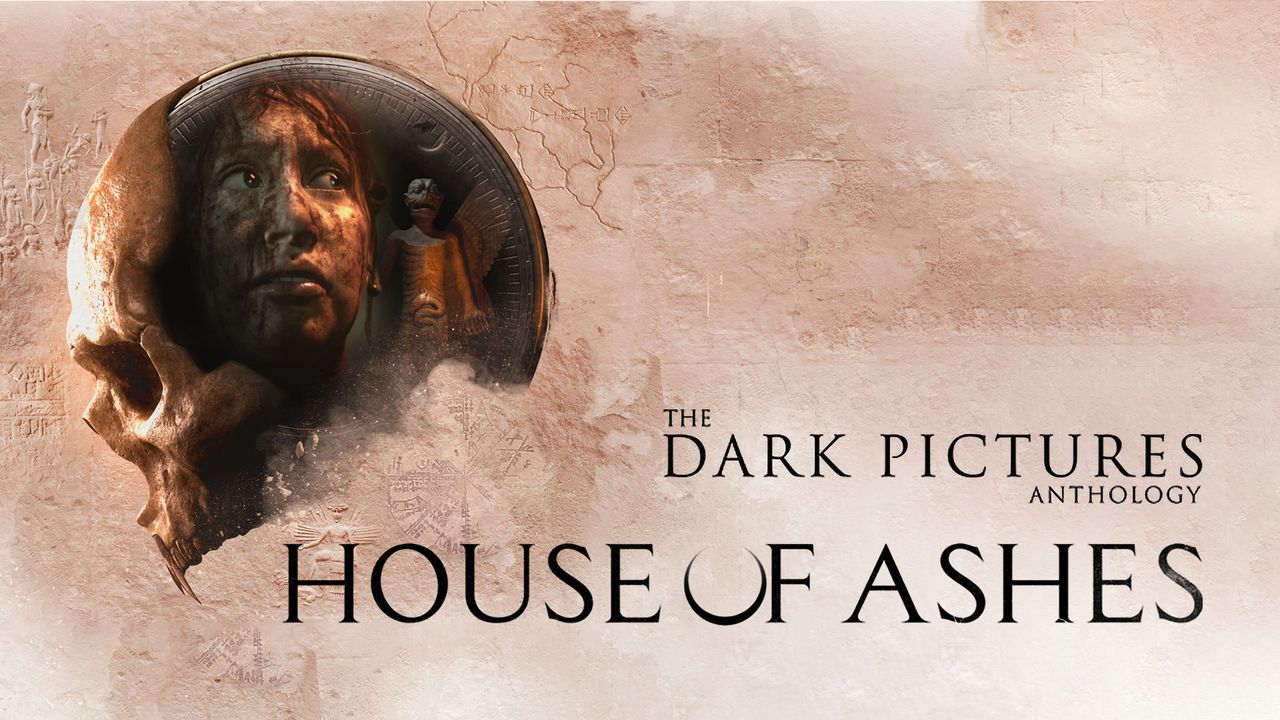 Antología de The Dark Pictures: House of Ashes: un juego completo | Revisar