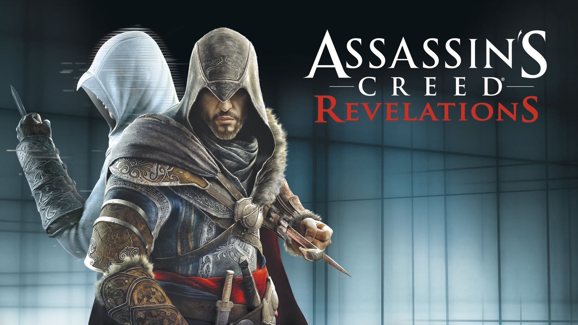 Assassin's Creed: Revelations - Het indrukwekkende einde | Beoordeling