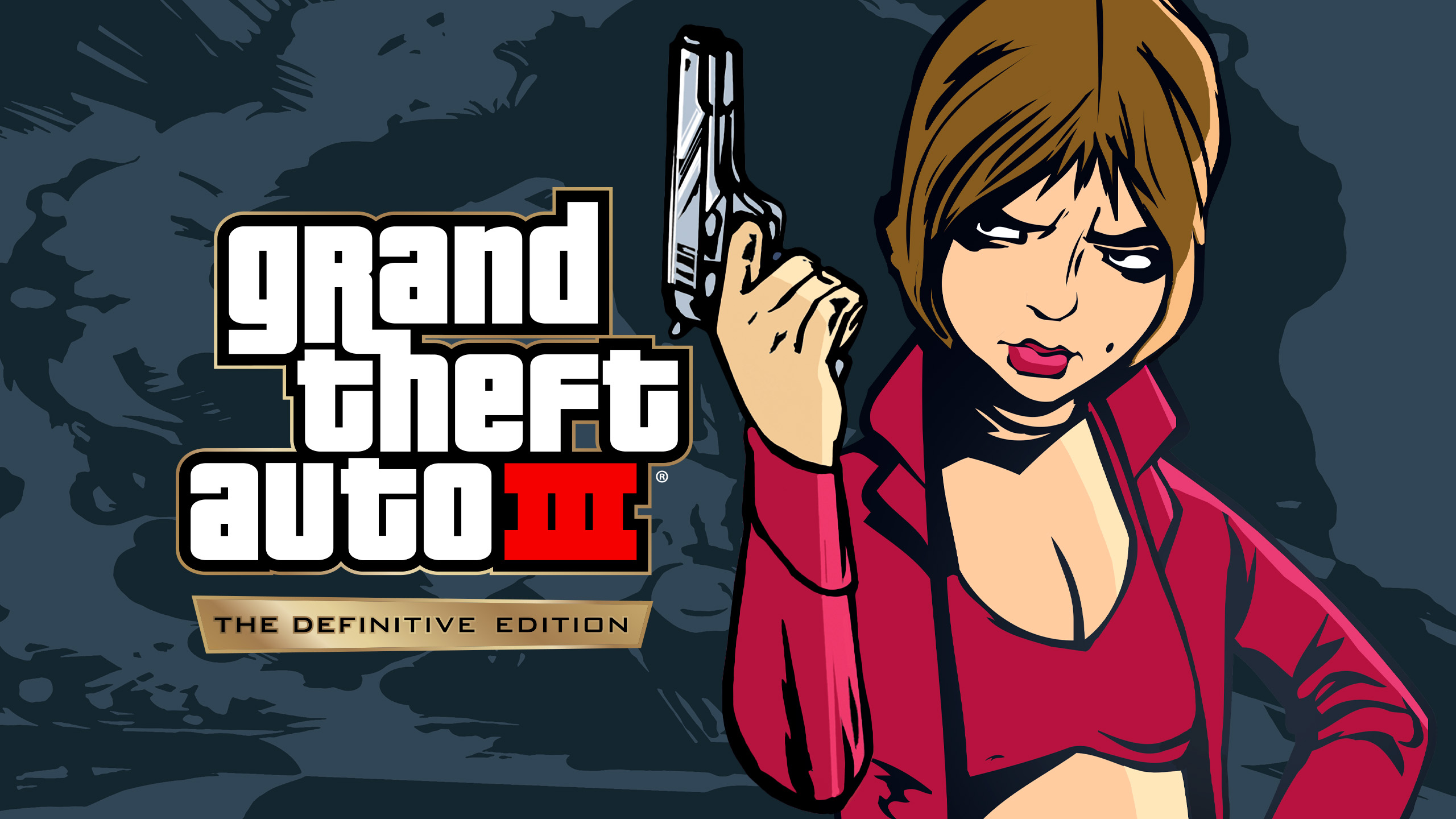 GTA III: The Definitive Edition - Melhoria gráfica, mas o jogo envelheceu mal | Review