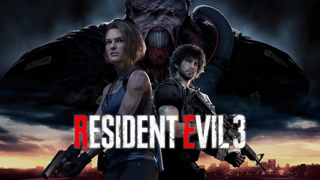 Resident Evil 3 Remake - Muito bom, mas poderia ser melhor | Review