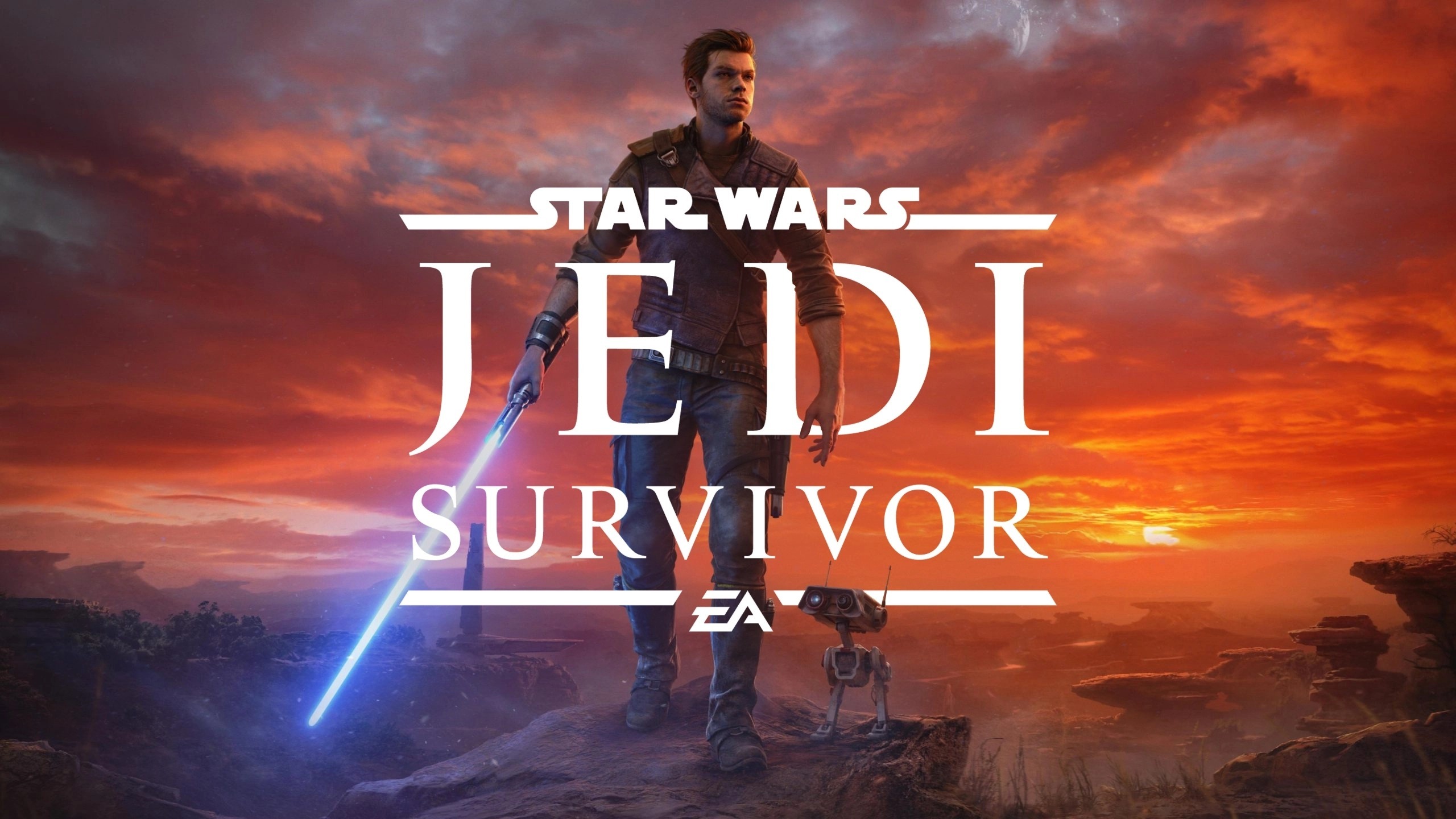 Star Wars Jedi: Survivor – Bracht veel meer dan verwacht | Recensie